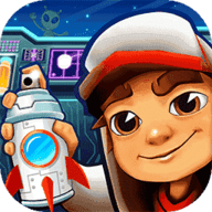 地铁跑酷无限金币（Subway Surf） 3.40.2