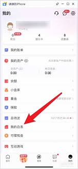 京东如何取消白条