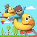 闲置过山车最新版 v1.3
