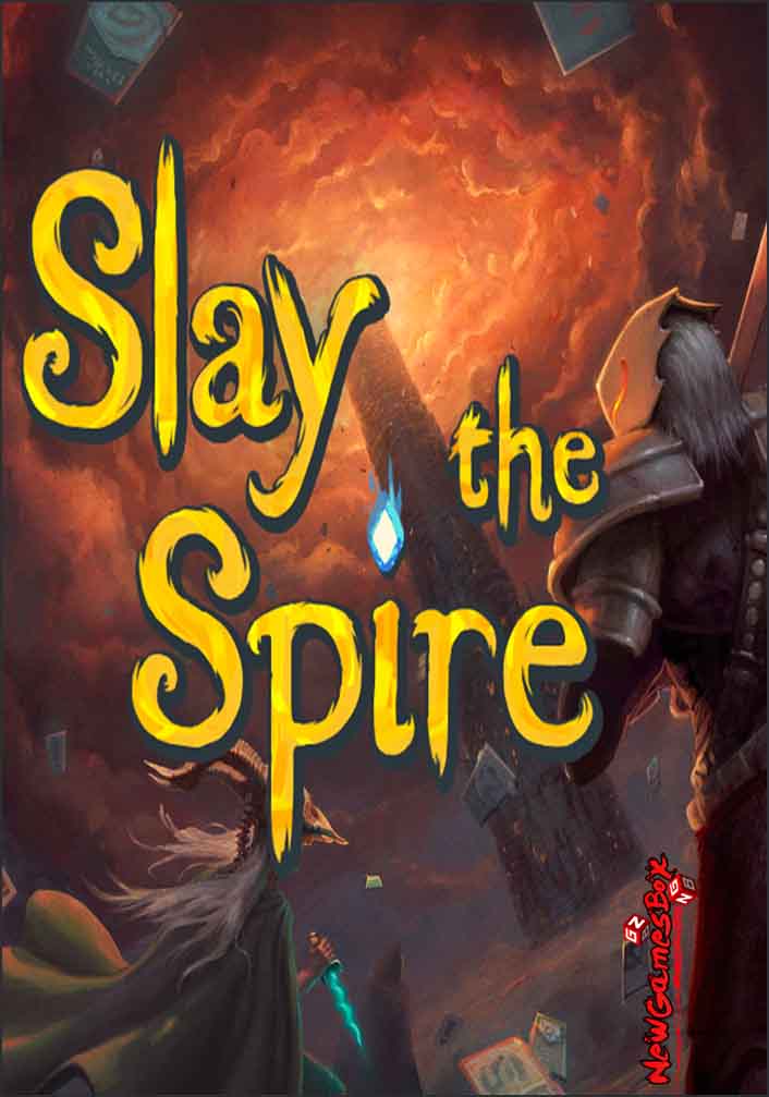 杀戮尖塔Slay the Spire 1.0