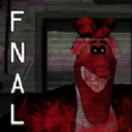 利夫西的五夜迷宫（FNAL）中文版 1.1