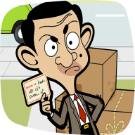 憨豆先生送快递 v3.0.5