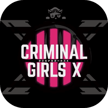 CRIMINAL GIRLS X 1.4