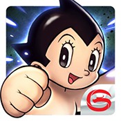 铁臂阿童木手游 1.4