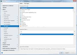 IntelliJ IDEA如何隐藏nodemodules文件夹