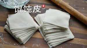 混沌皮子如何做才好吃