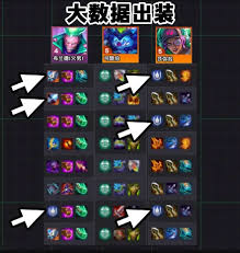 云顶之弈s14七恶魔九五阵容怎么搭配
