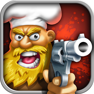 嗜血哈利android版(嗜血哈利无限金币)V1.5 内购 V1.5