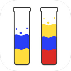 Water Sort Puzzle液体排序拼图 1.0.4