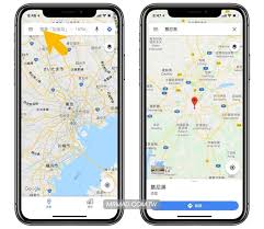如何在手机上下载google离线地图