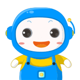 小墨儿童机器人 1.2.3