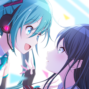 初音未来世界计划多彩舞台 1.4