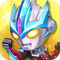 奥特曼酷跑急速超人ios版 1.3