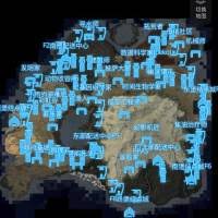 死亡搁浅2互动地图正式上线了吗