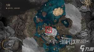 光与影33号远征队织人刺怎么获取