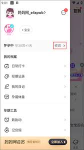 妈妈网孕育如何切换备孕怀孕模式