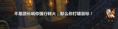魔兽世界TOC瓦格里双子特别技能应对WA怎么设置