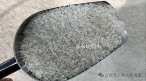 越贵的大米越好吗