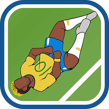Rolling Neymar 1.4