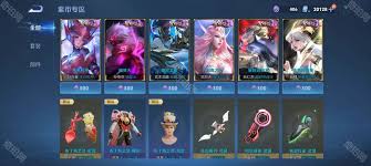 王者荣耀星币有啥作用