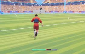 开球REMATCH如何快速过人