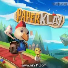 PaperKlay怎么下载