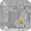 暴打小偷游戏 1.4