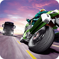 trafficrider（公路骑手） 1.9