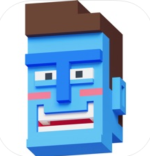 抖音僵尸漫步APP v1.34