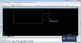 AutoCAD2007怎样使用图形移动
