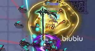 英勇之地神器选哪个好