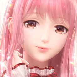 闪耀暖暖ios版 1.0.6