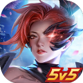 盛世荣耀5v5 v1.6