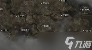 图片[3]-潜行者2杜加地图如何展示-潜行者2杜加地图展示方法-游戏屋