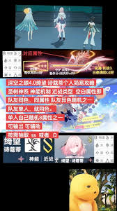 深空之眼绮望诗蔻蒂技能是什么