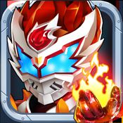 铠甲勇士之英雄降临安卓修改版V1.0.1 内购 V1.0.5