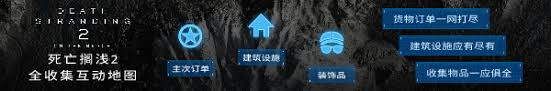 死亡搁浅2订单103任务怎么完成