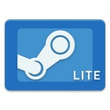 Steam Lite v1.55