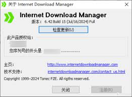 IDM出现403错误怎么办