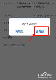 如何取消支付宝双v会员自动续费