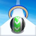 天空滚球3D无限金币 1.8