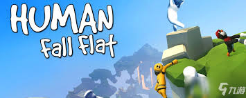 人类一败涂地手机版steam如何下载注册安装
