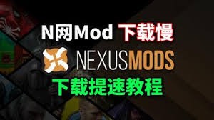 剑星N网下载速度慢怎么办