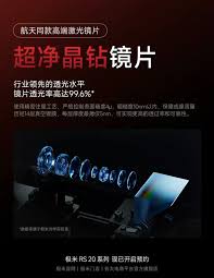 极米RS 20系列怎么样