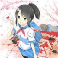 yanderesimulator病娇模拟器 1.2