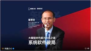 DeepSeek国家信息探索背后真相