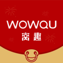 窝趣公寓 1.0.8
