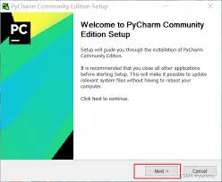 如何安装pycharm
