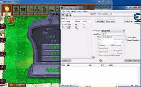 CE修改器(Cheat Engine)怎样修改动态数值