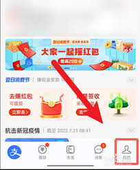 支付宝刷脸功能开通位置在哪
